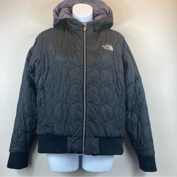 The North Face Bomber Jacket Size M - Picture 1 of 16